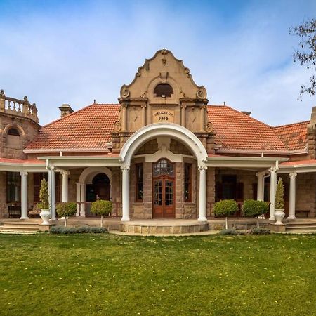 أوتشورن Welgeluk Feather Palace المظهر الخارجي الصورة