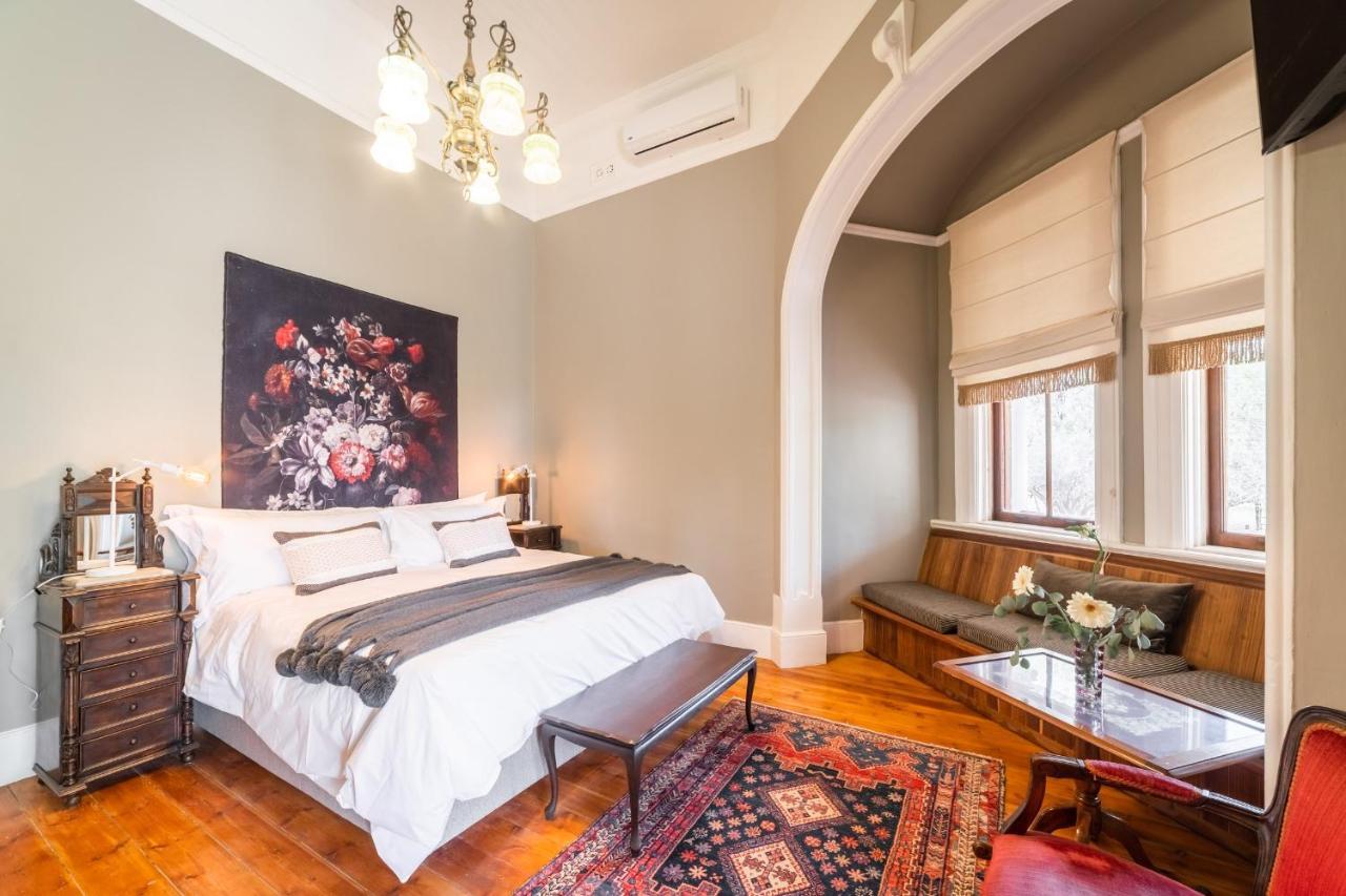 أوتشورن Welgeluk Feather Palace المظهر الخارجي الصورة